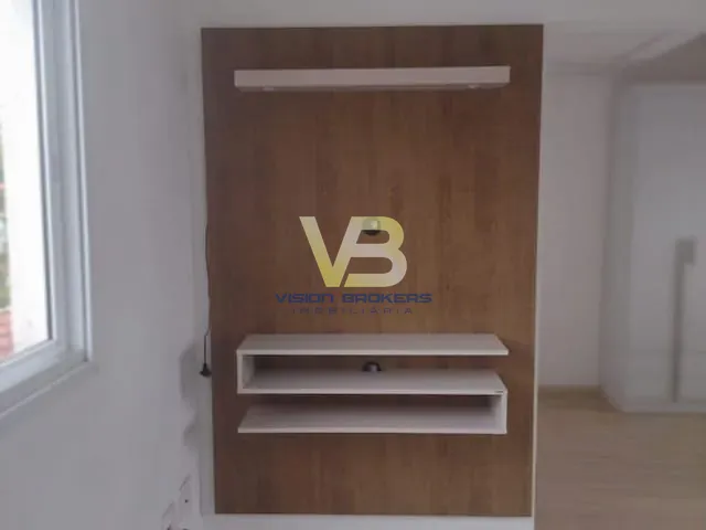 Apartamento com 48m² 1 quarto e 1 banheiro, à venda ou para alugar, no bairro Bairro Alto em Curitiba