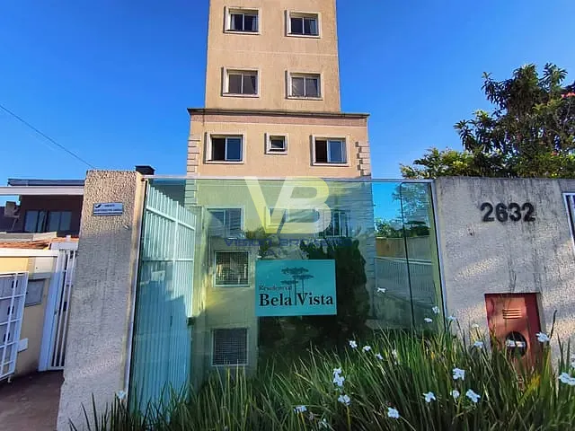 Apartamento com 48m² 1 quarto e 1 banheiro, à venda ou para alugar, no bairro Bairro Alto em Curitiba