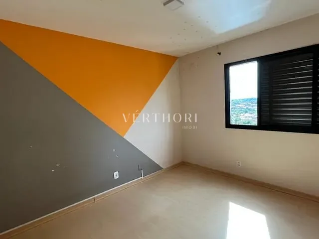 Apartamento 4 quartos e 5 banheiros, à venda, no bairro Jardim Agari em Londrina