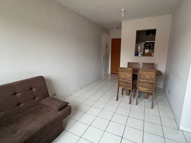 Apartamento 2 quartos e 1 banheiro, à venda, no bairro Morro Grande em Extrema