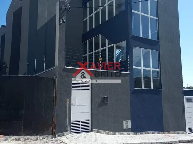 Apartamento 2 quartos e 1 banheiro, à venda, no bairro Vila Santa Teresa (Zona Leste) em São Paulo