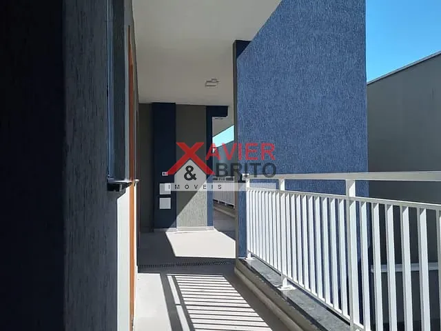 Apartamento 2 quartos e 1 banheiro, à venda, no bairro Vila Santa Teresa (Zona Leste) em São Paulo