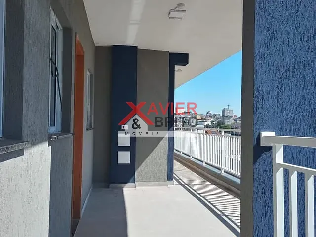 Apartamento 2 quartos e 1 banheiro, à venda, no bairro Vila Santa Teresa (Zona Leste) em São Paulo