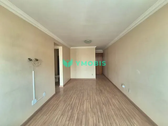 Apartamento 3 quartos e 2 banheiros, à venda, no bairro Taguatinga Norte (Taguatinga) em Brasília