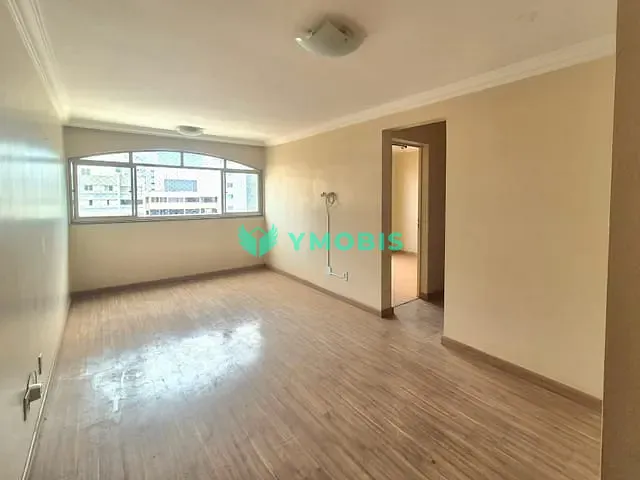 Apartamento 3 quartos e 2 banheiros, à venda, no bairro Taguatinga Norte (Taguatinga) em Brasília