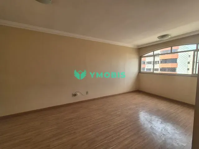 Apartamento 3 quartos e 2 banheiros, à venda, no bairro Taguatinga Norte (Taguatinga) em Brasília