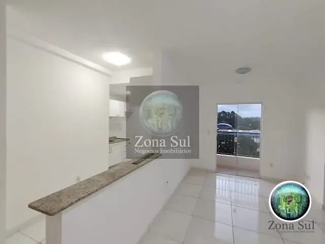 Apartamento com 50m² 2 quartos e 1 banheiro, à venda, no bairro Retiro São João em Sorocaba