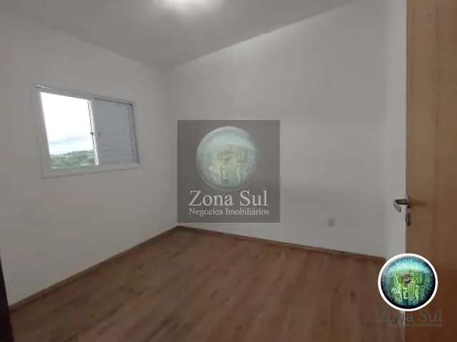 Apartamento com 50m² 2 quartos e 1 banheiro, à venda, no bairro Retiro São João em Sorocaba