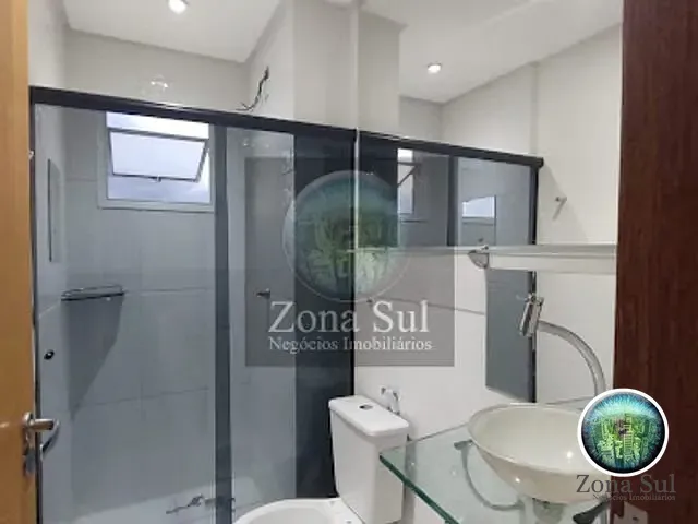 Apartamento com 50m² 2 quartos e 1 banheiro, à venda, no bairro Retiro São João em Sorocaba