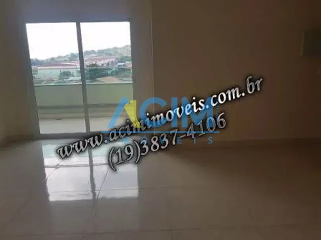 Apartamento 2 quartos e 1 banheiro, à venda, no bairro Parque Dos Ipês em Jaguariúna