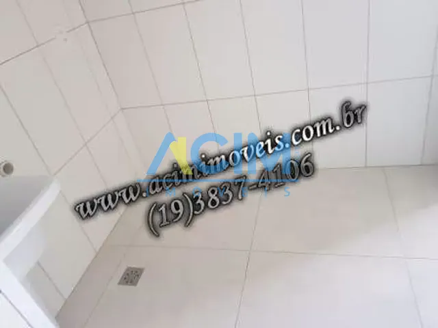 Apartamento 2 quartos e 1 banheiro, à venda, no bairro Parque Dos Ipês em Jaguariúna