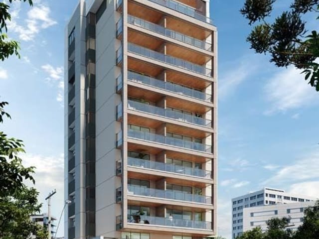 Apartamento 2 quartos e 2 banheiros, à venda, no bairro Santa Helena em Juiz de Fora