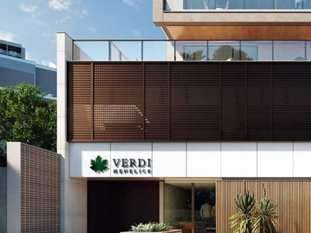 Apartamento 2 quartos e 2 banheiros, à venda, no bairro Santa Helena em Juiz de Fora