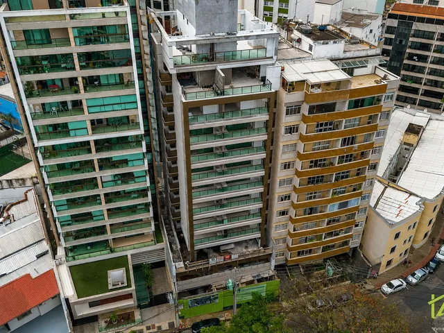 Apartamento 2 quartos e 2 banheiros, à venda, no bairro Santa Helena em Juiz de Fora