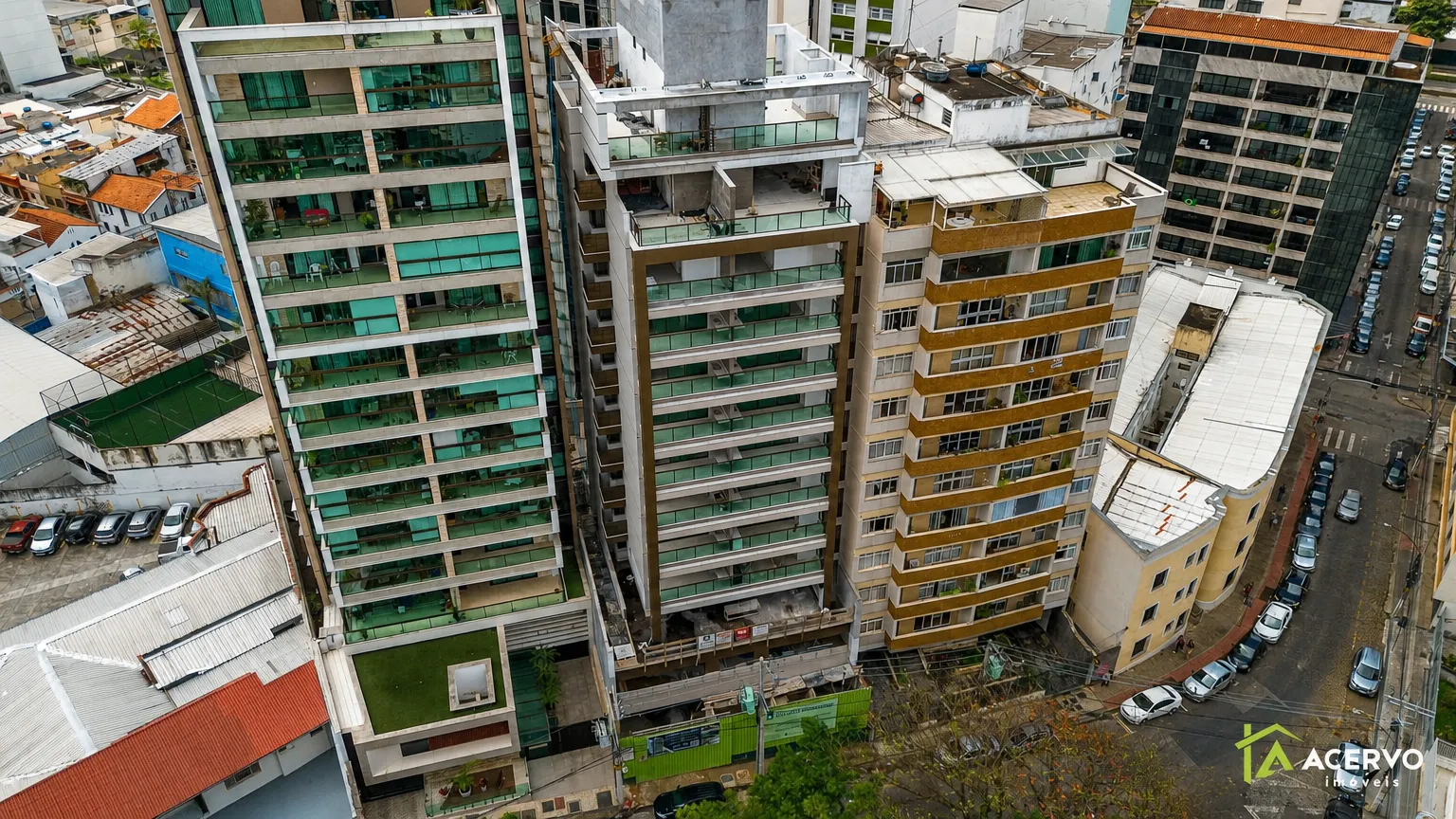 Apartamento à Venda em Santa Helena