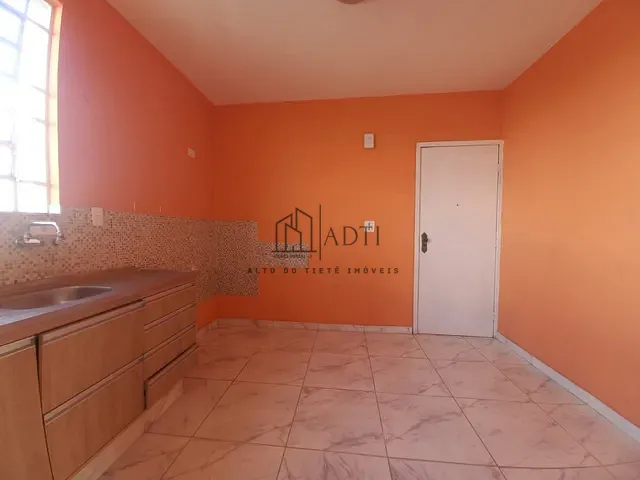 Apartamento 3 quartos e 2 banheiros, à venda, no bairro Centro em Mogi das Cruzes