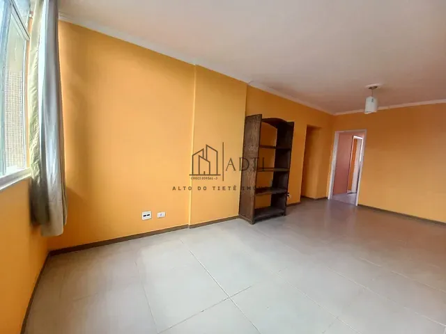 Apartamento 3 quartos e 2 banheiros, à venda, no bairro Centro em Mogi das Cruzes