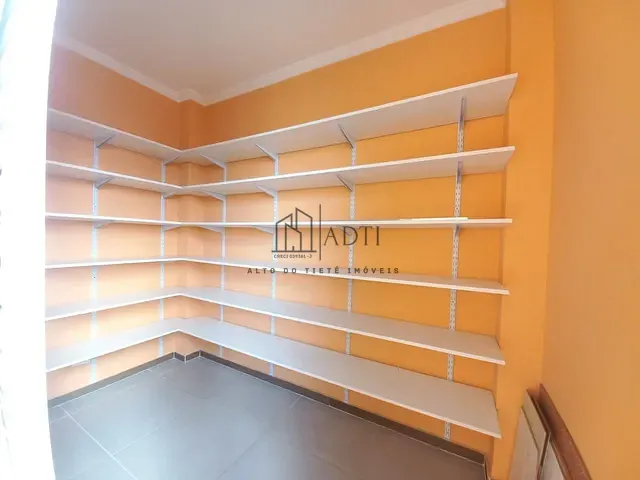 Apartamento 3 quartos e 2 banheiros, à venda, no bairro Centro em Mogi das Cruzes
