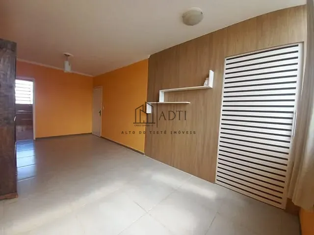 Apartamento 3 quartos e 2 banheiros, à venda, no bairro Centro em Mogi das Cruzes