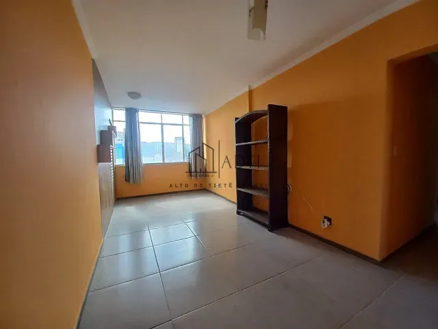 Apartamento 3 quartos e 2 banheiros, à venda, no bairro Centro em Mogi das Cruzes