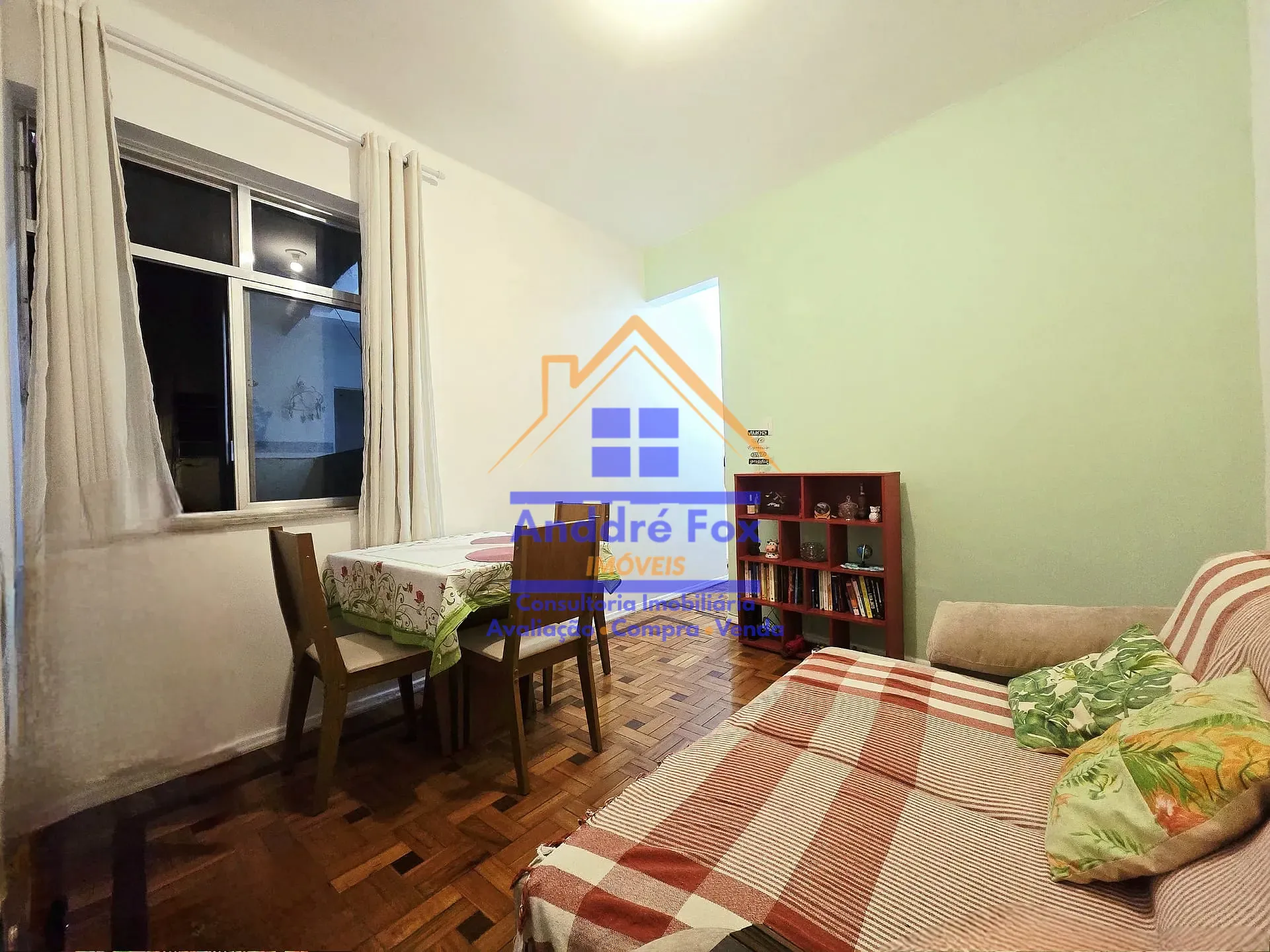 Apartamento, 2 quartos, 70 m² - Foto 12