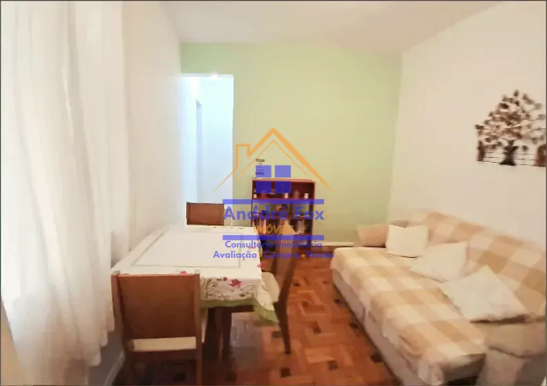 Apartamento, 2 quartos, 70 m² - Foto 1