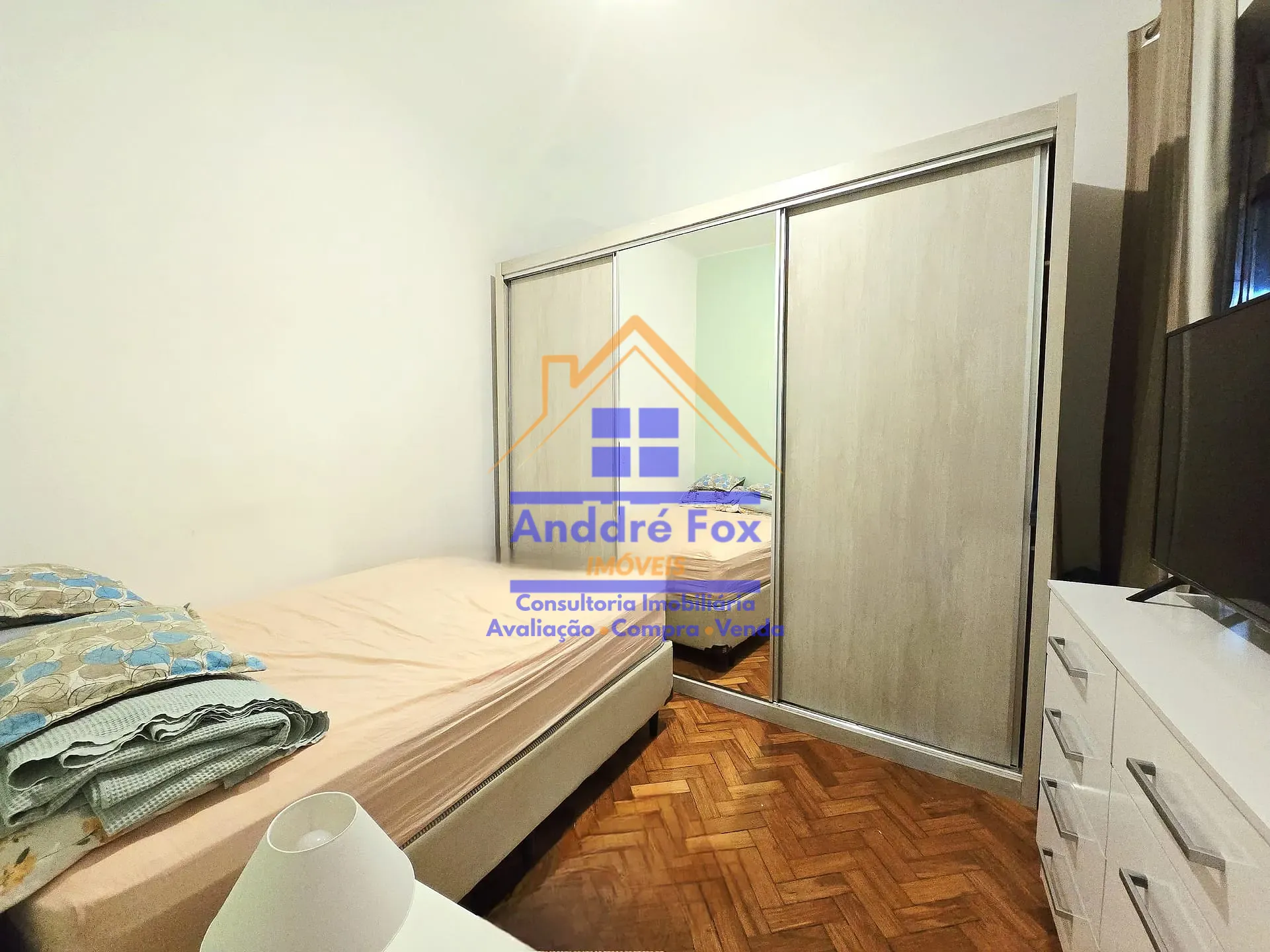 Apartamento, 2 quartos, 70 m² - Foto 16