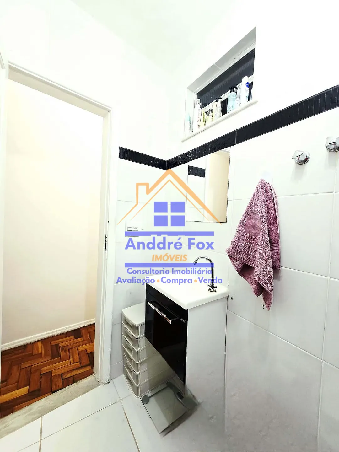 Apartamento, 2 quartos, 70 m² - Foto 21