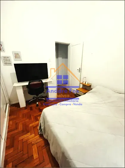 Apartamento, 2 quartos, 70 m² - Foto 26