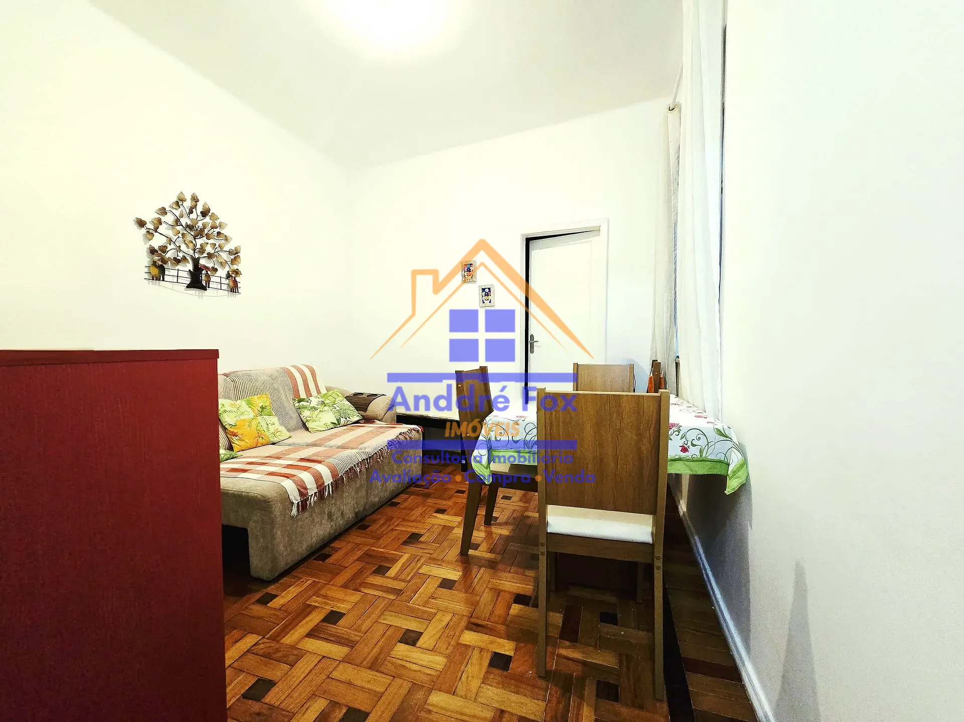 Apartamento, 2 quartos, 70 m² - Foto 7