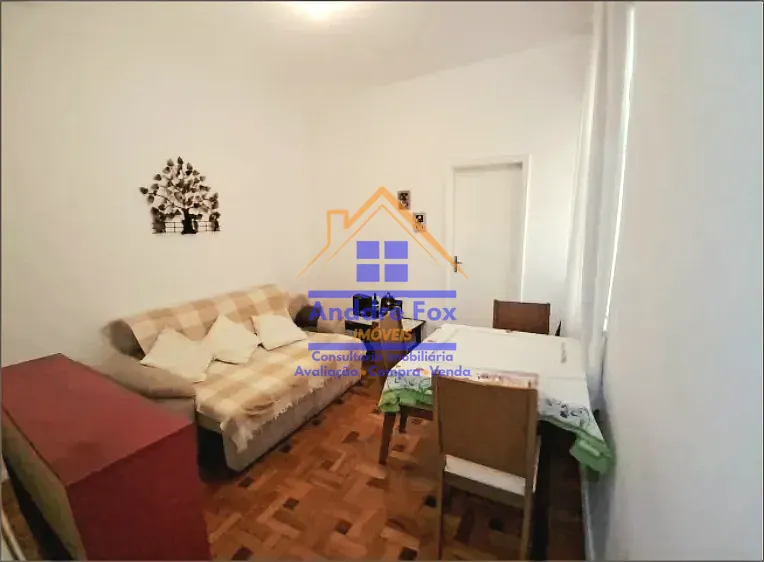 Apartamento, 2 quartos, 70 m² - Foto 8
