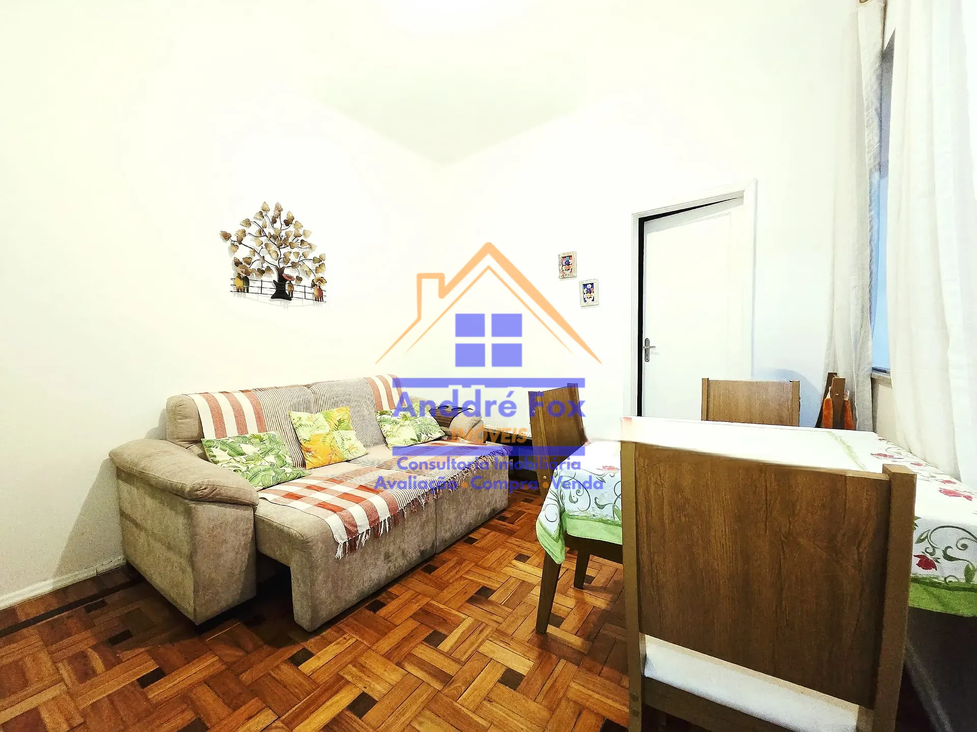 Apartamento, 2 quartos, 70 m² - Foto 9