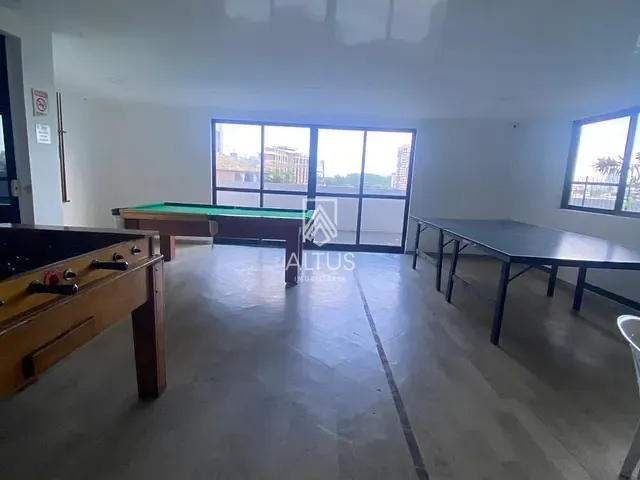 Apartamento 3 quartos e 4 banheiros, à venda, no bairro Armação em Salvador