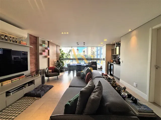 Apartamento 2 quartos e 2 banheiros, à venda, no bairro Chácara Inglesa em São Paulo