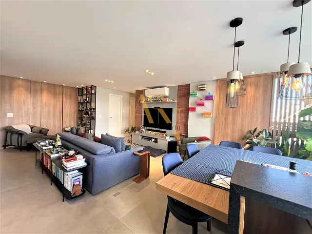 Apartamento 2 quartos e 2 banheiros, à venda, no bairro Chácara Inglesa em São Paulo