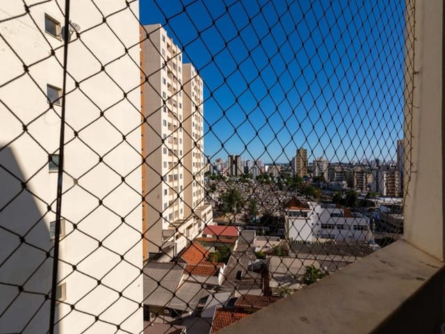 Foto do Apartamento - Apartamento Edifício Simões - com 3 dormitórios à venda, 92 m² por R$ 325.000 - Centro - Londrina/PR | Aurora Imobi
