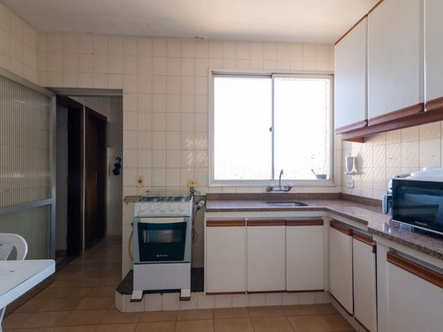 Foto do Apartamento - Apartamento Edifício Simões - com 3 dormitórios à venda, 92 m² por R$ 325.000 - Centro - Londrina/PR | Aurora Imobi