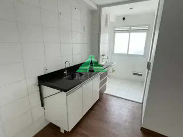 Apartamento 3 quartos e 2 banheiros, à venda, no bairro Jardim Flor da Montanha em Guarulhos