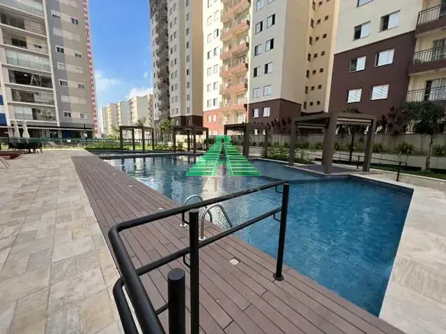 Apartamento 3 quartos e 2 banheiros, à venda, no bairro Jardim Flor da Montanha em Guarulhos