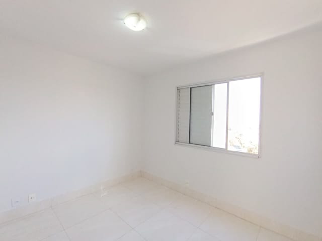 Apartamento à venda, Jardim Maria Inês, Aparecida de Goiânia, GO