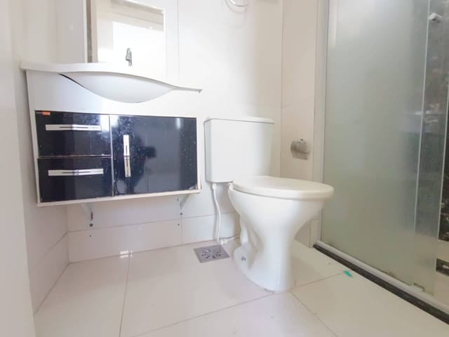 Apartamento à venda, Jardim Maria Inês, Aparecida de Goiânia, GO