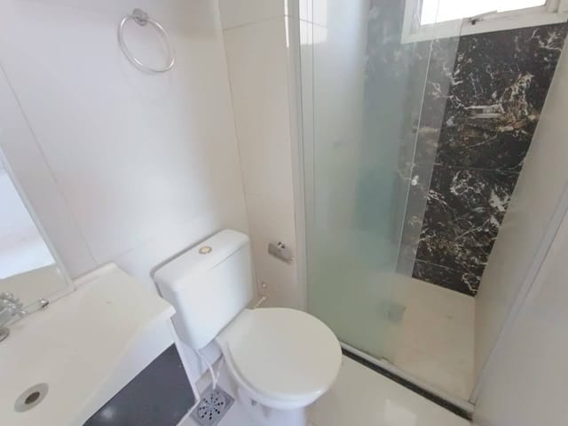 Apartamento à venda, Jardim Maria Inês, Aparecida de Goiânia, GO