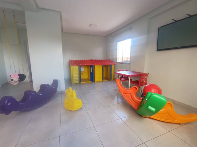 Apartamento à venda, Jardim Maria Inês, Aparecida de Goiânia, GO