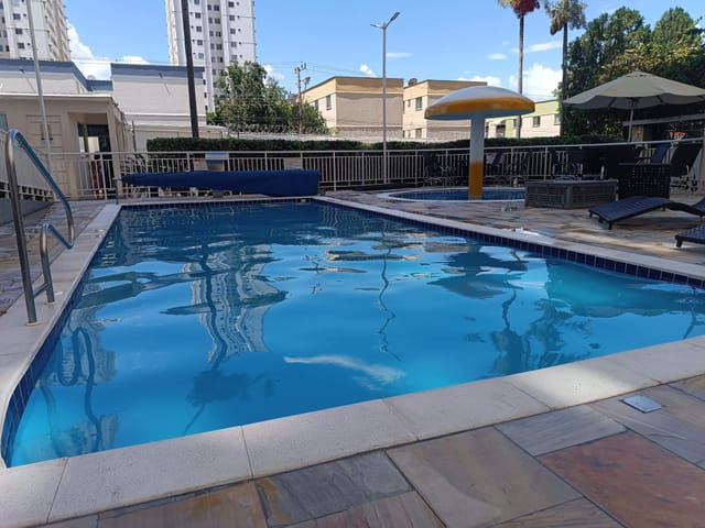 Apartamento à venda, Jardim Maria Inês, Aparecida de Goiânia, GO