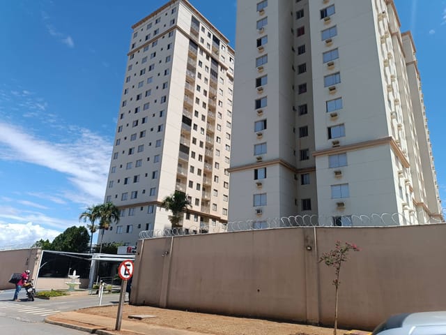 Apartamento à venda, Jardim Maria Inês, Aparecida de Goiânia, GO