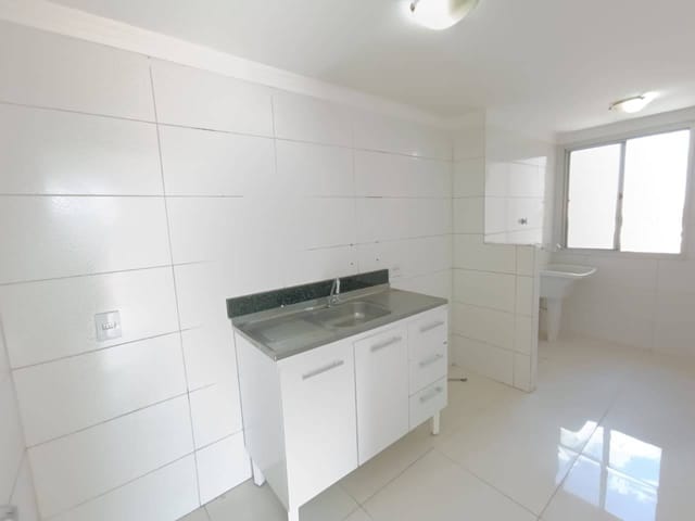 Apartamento à venda, Jardim Maria Inês, Aparecida de Goiânia, GO