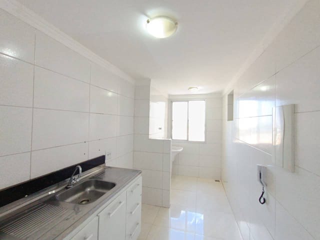 Apartamento à venda, Jardim Maria Inês, Aparecida de Goiânia, GO