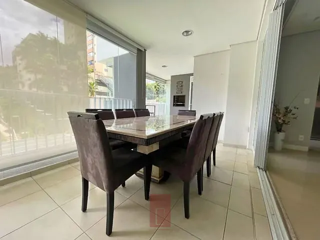 Apartamento com 133m² 3 quartos e 4 banheiros, à venda, no bairro Vila Ester (Zona Norte) em São Paulo