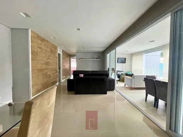 Apartamento com 133m² 3 quartos e 4 banheiros, à venda, no bairro Vila Ester (Zona Norte) em São Paulo