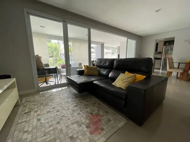 Apartamento com 133m² 3 quartos e 4 banheiros, à venda, no bairro Vila Ester (Zona Norte) em São Paulo